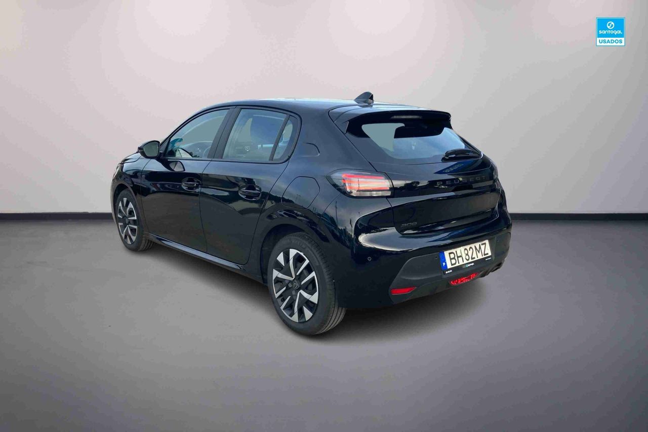 peugeot 208 2024 / foto grande (2)
