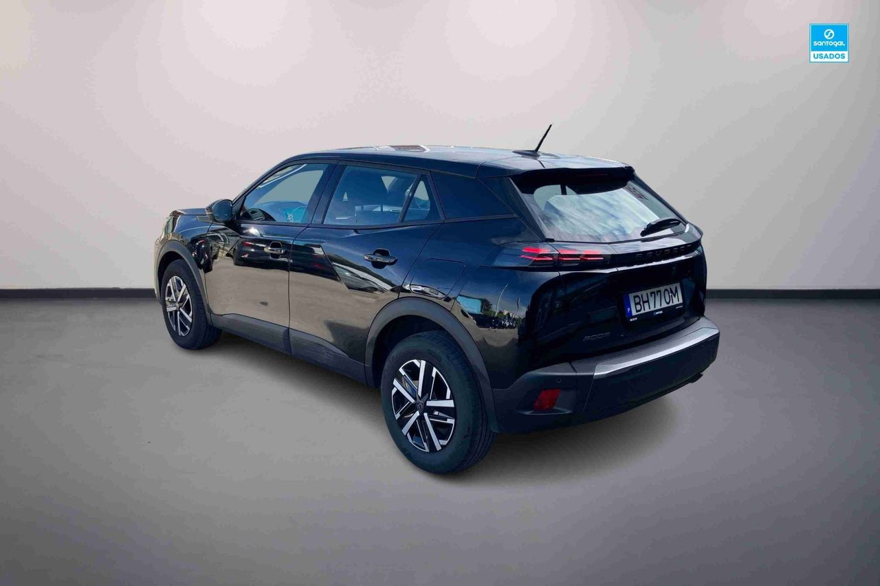 peugeot 2008 2024 / foto grande (2)
