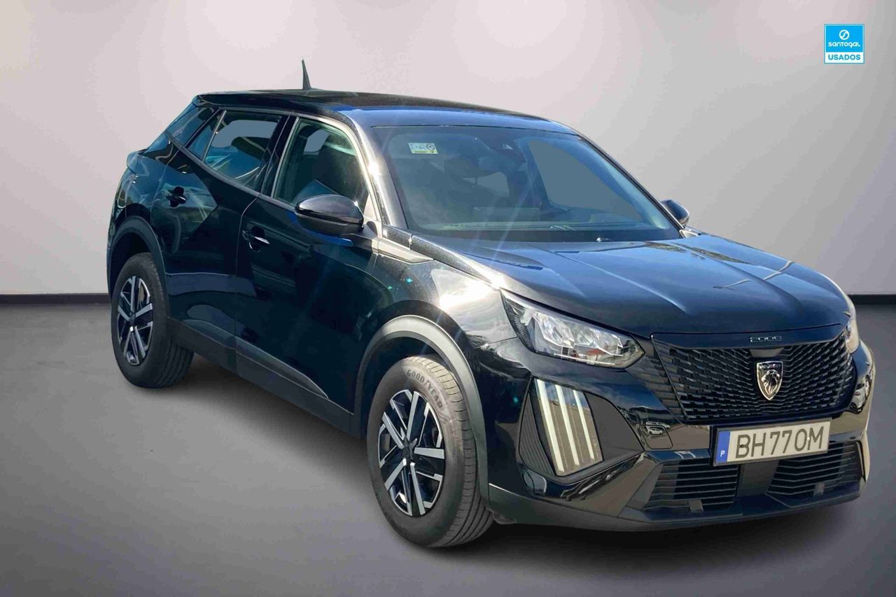 Apartamento lujo dos  de segunda mano - peugeot 2008 2024 /