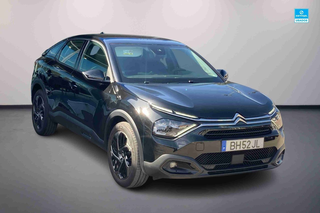 Local entrar zona  de segunda mano - citroën c4 2024 /