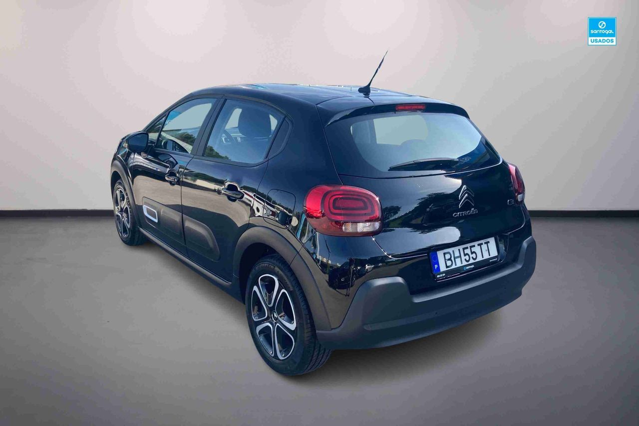 citroën c3 2023 / foto grande (2)