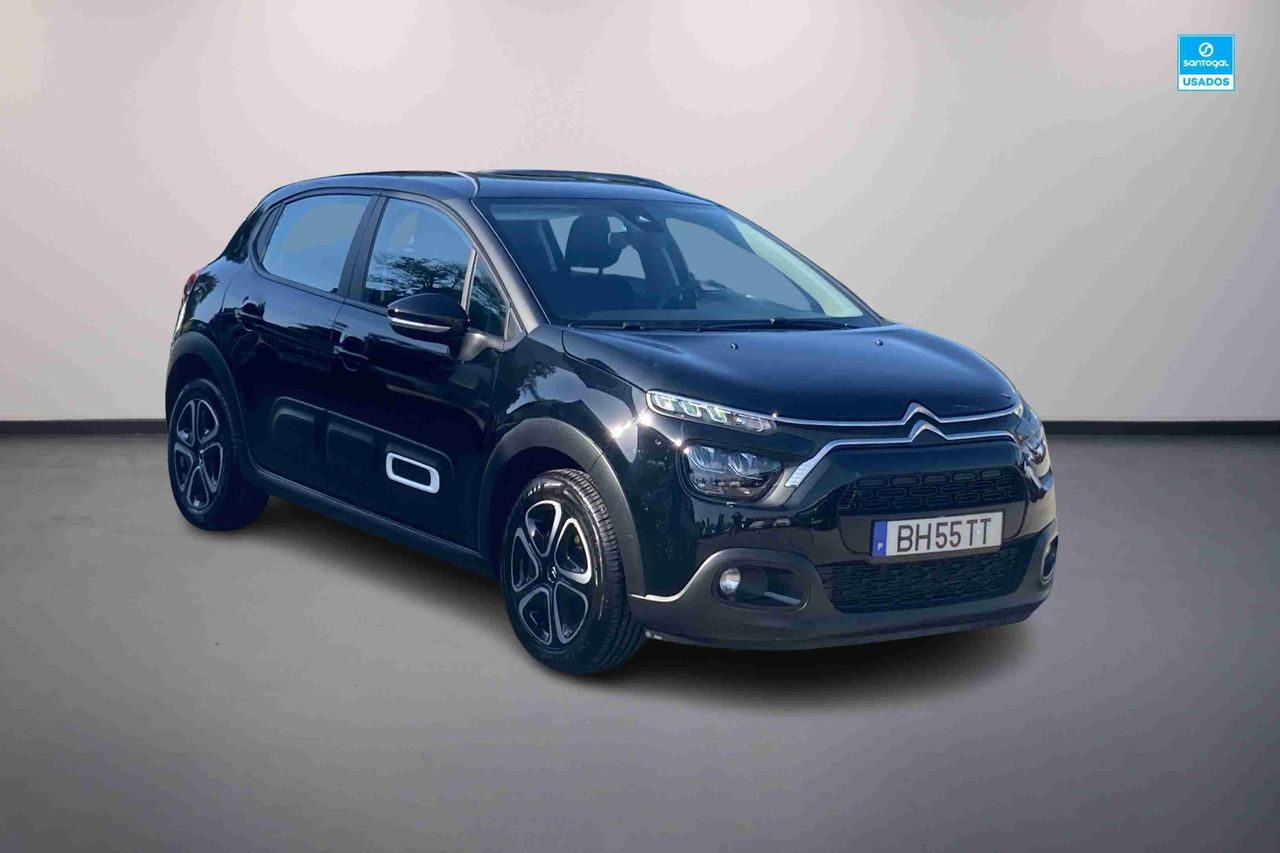Foto citroën c3 2023 /