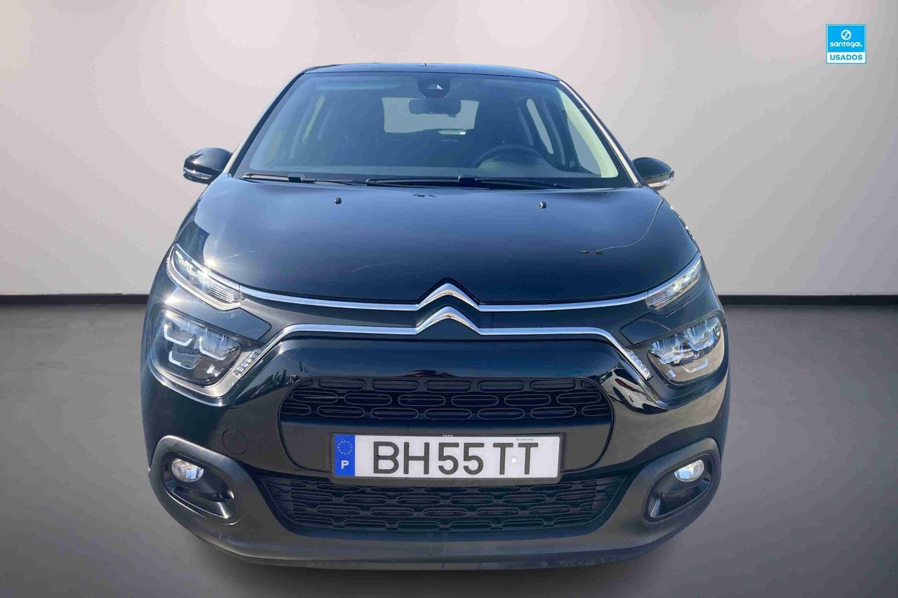citroën c3 2023 / foto grande (3)