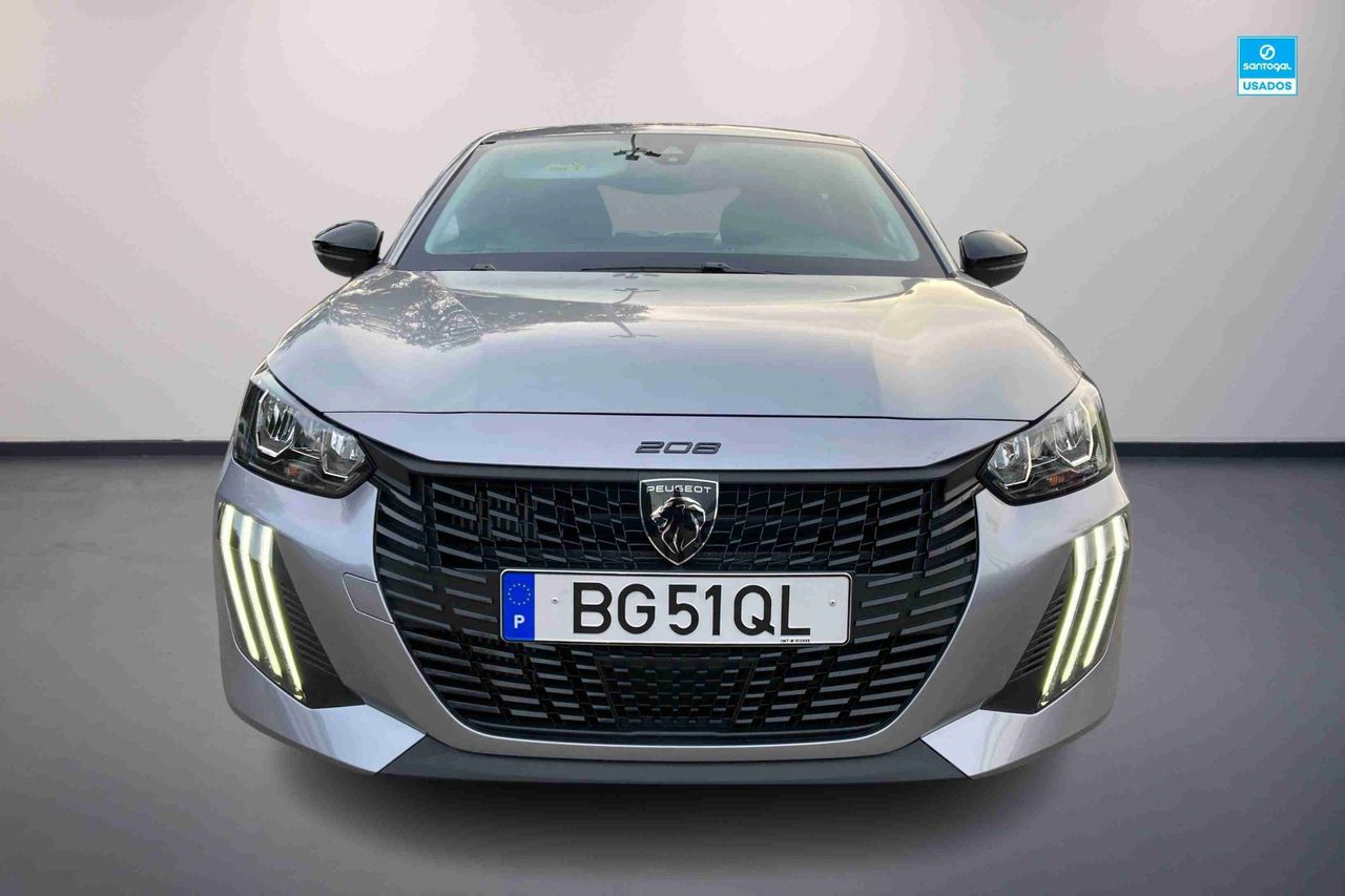 peugeot 208 2025 / foto grande (3)