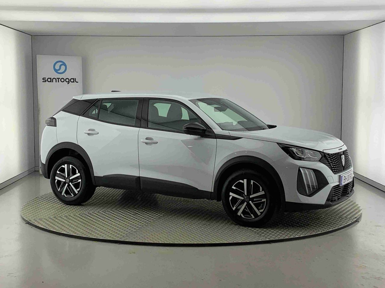 Apartamento lujo dos  de segunda mano - peugeot 2008 2024 /
