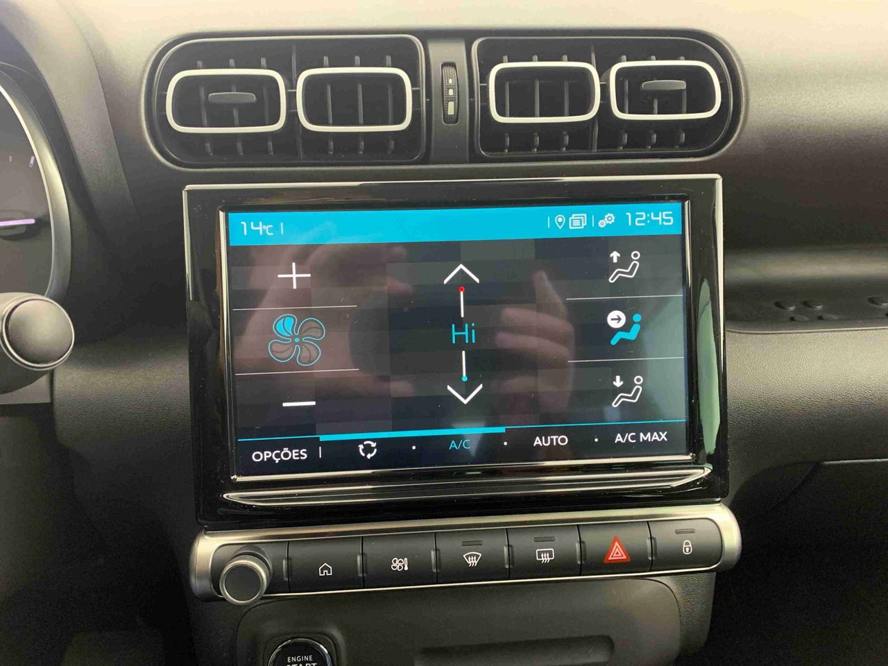 citroën c3 aircross 2023 / foto grande (3)