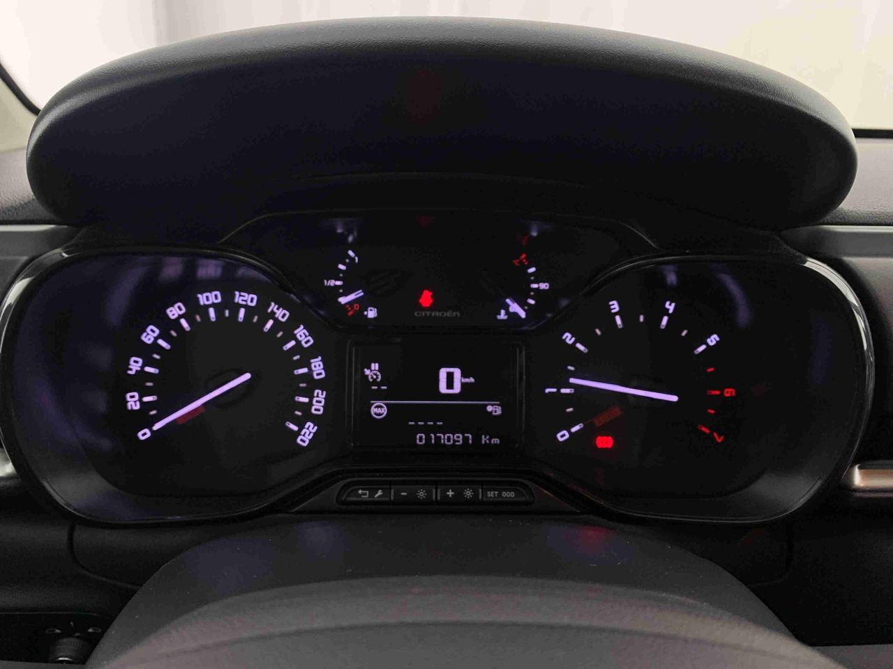 citroën c3 2024 / foto grande (2)