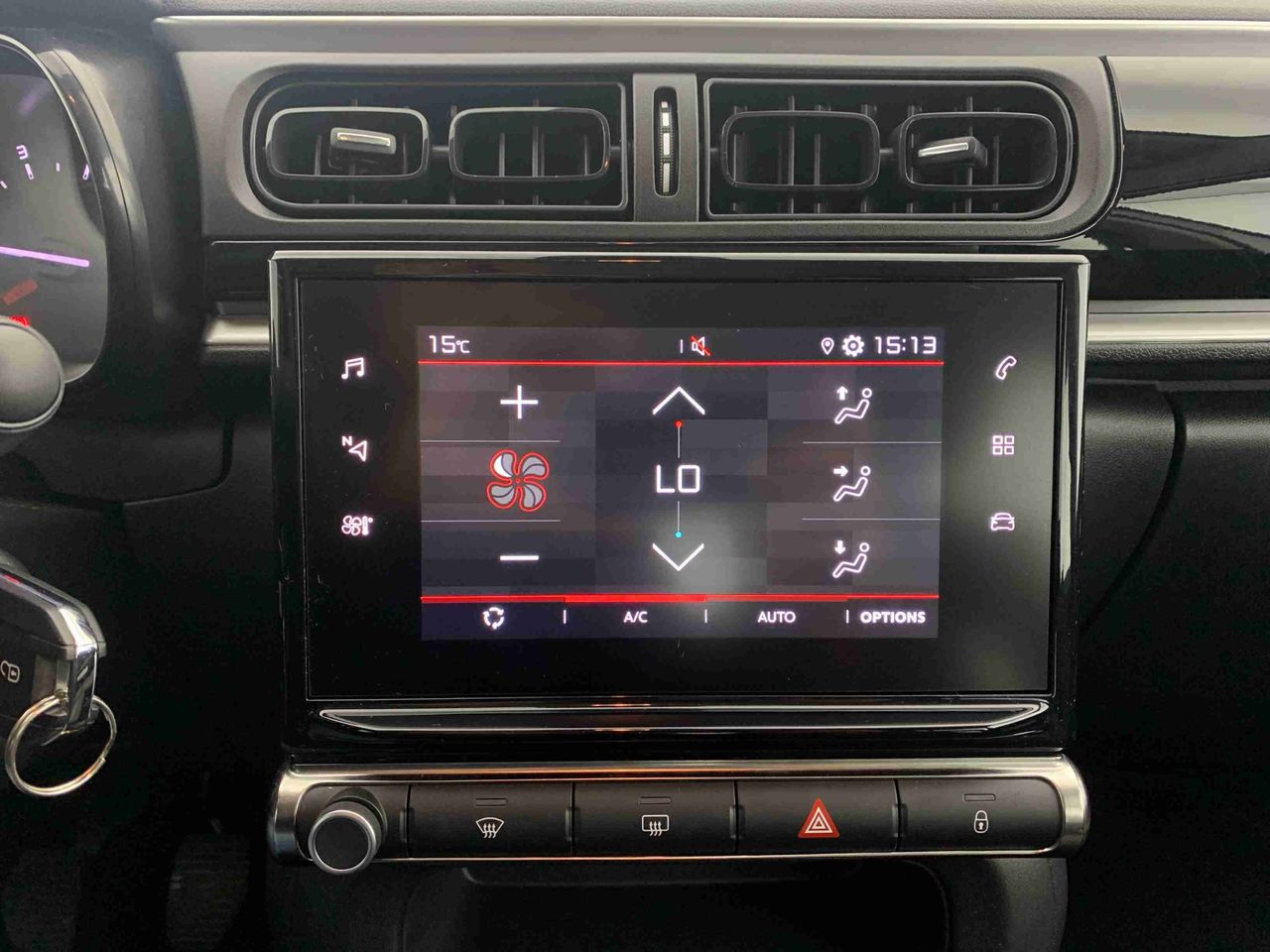 citroën c3 2024 / foto grande (3)