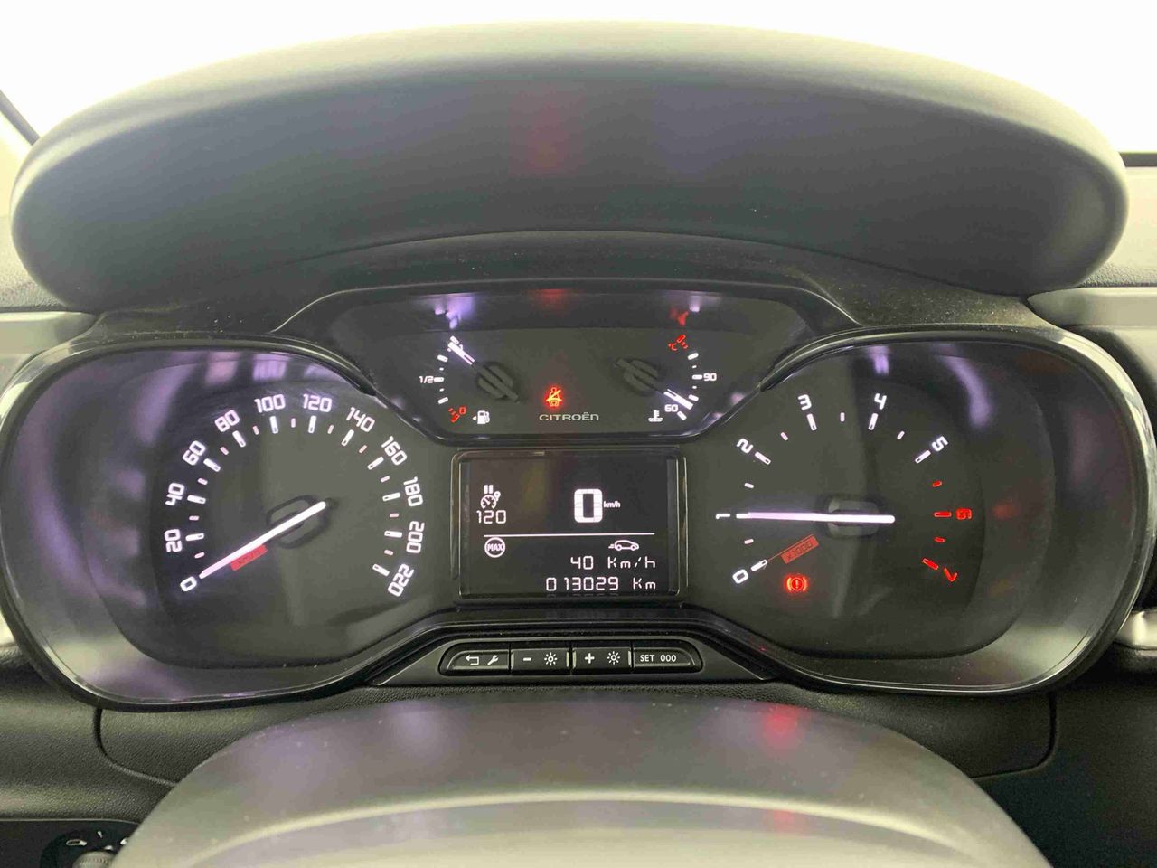 citroën c3 2024 / foto grande (2)