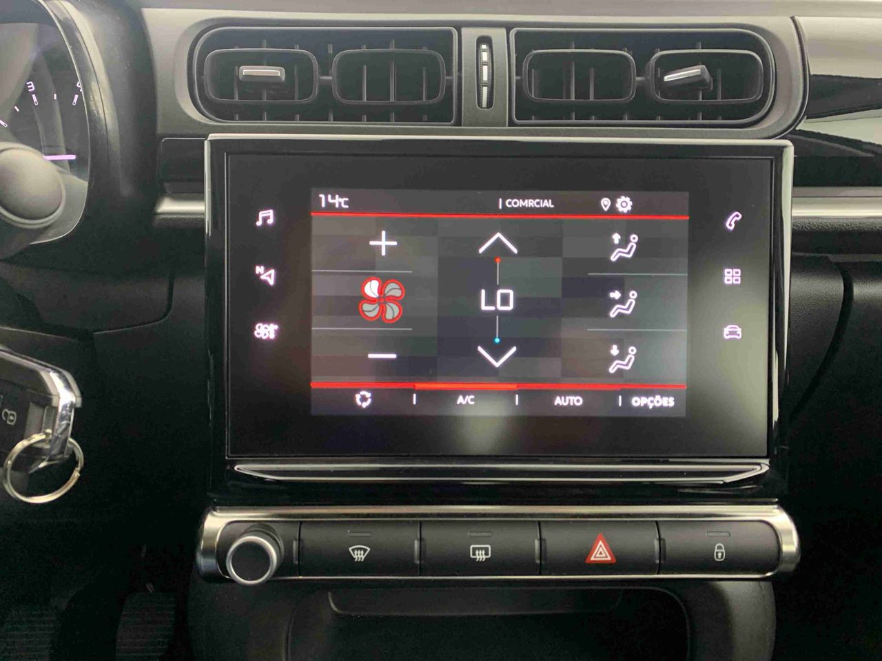 citroën c3 2024 / foto grande (3)