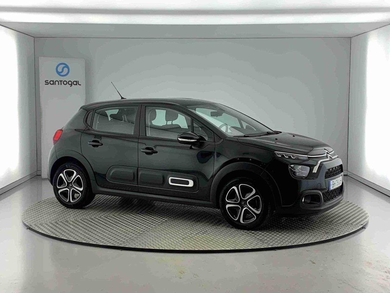 .casinuevo.compiso dos  de segunda mano - citroën c3 2024 /
