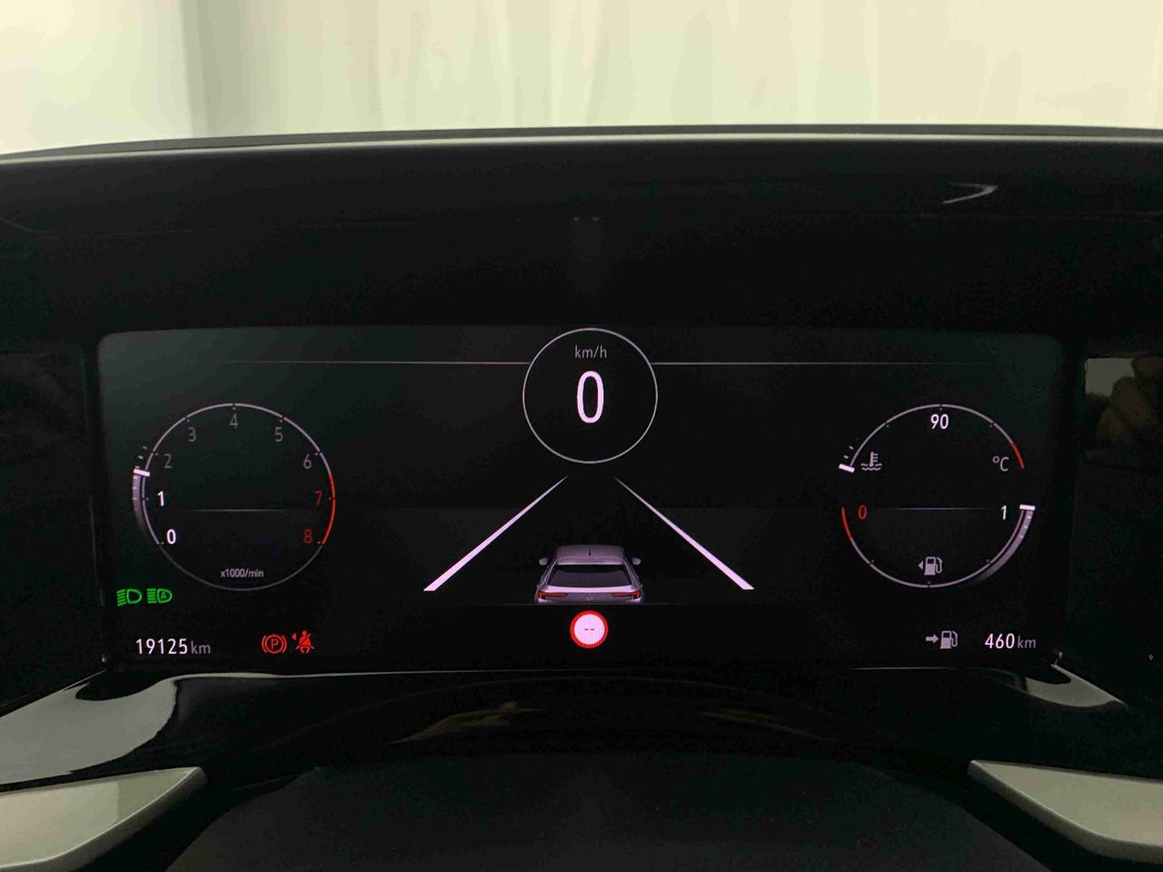 opel mokka 2024 / foto grande (2)