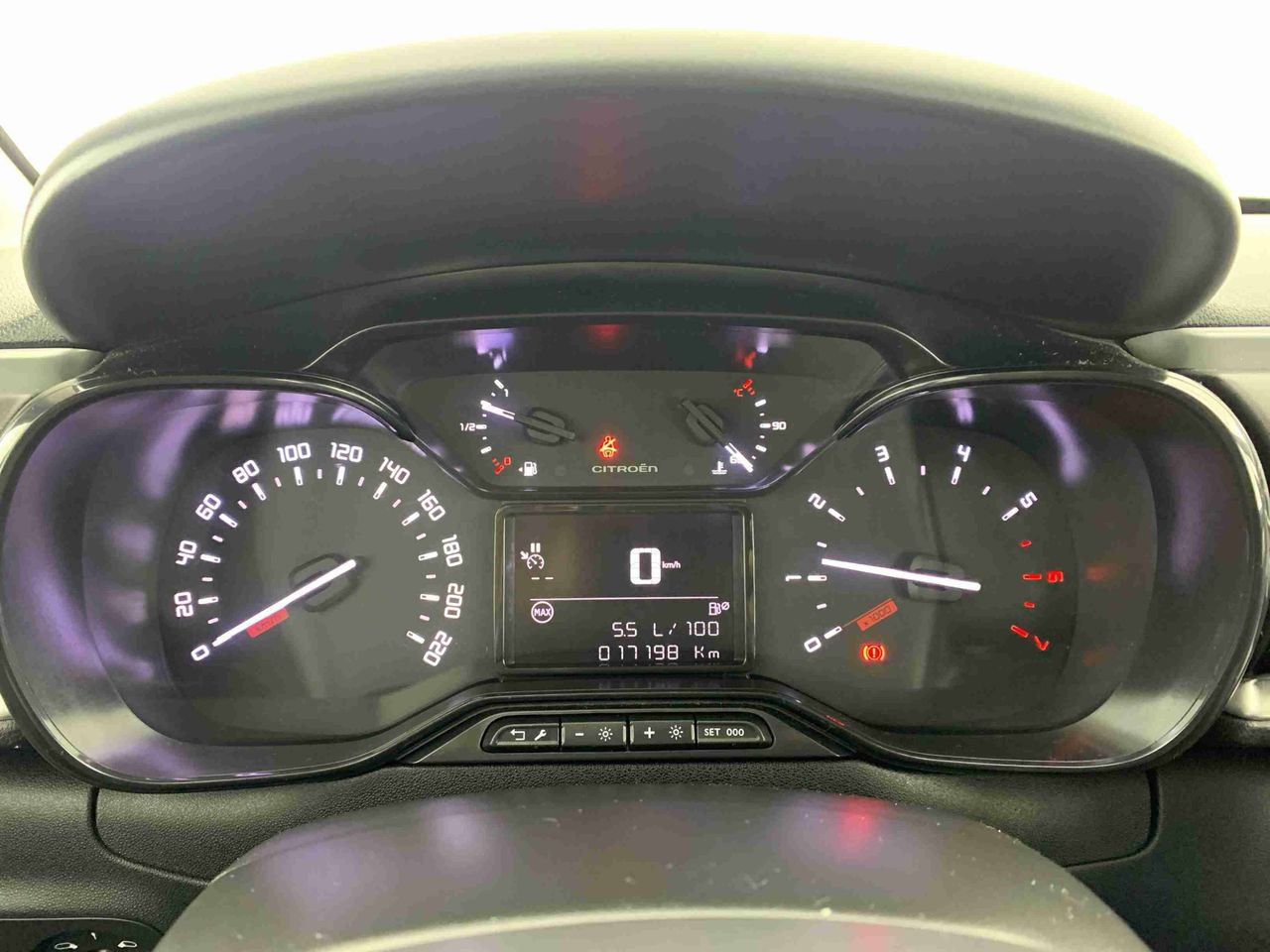 citroën c3 2024 / foto grande (2)