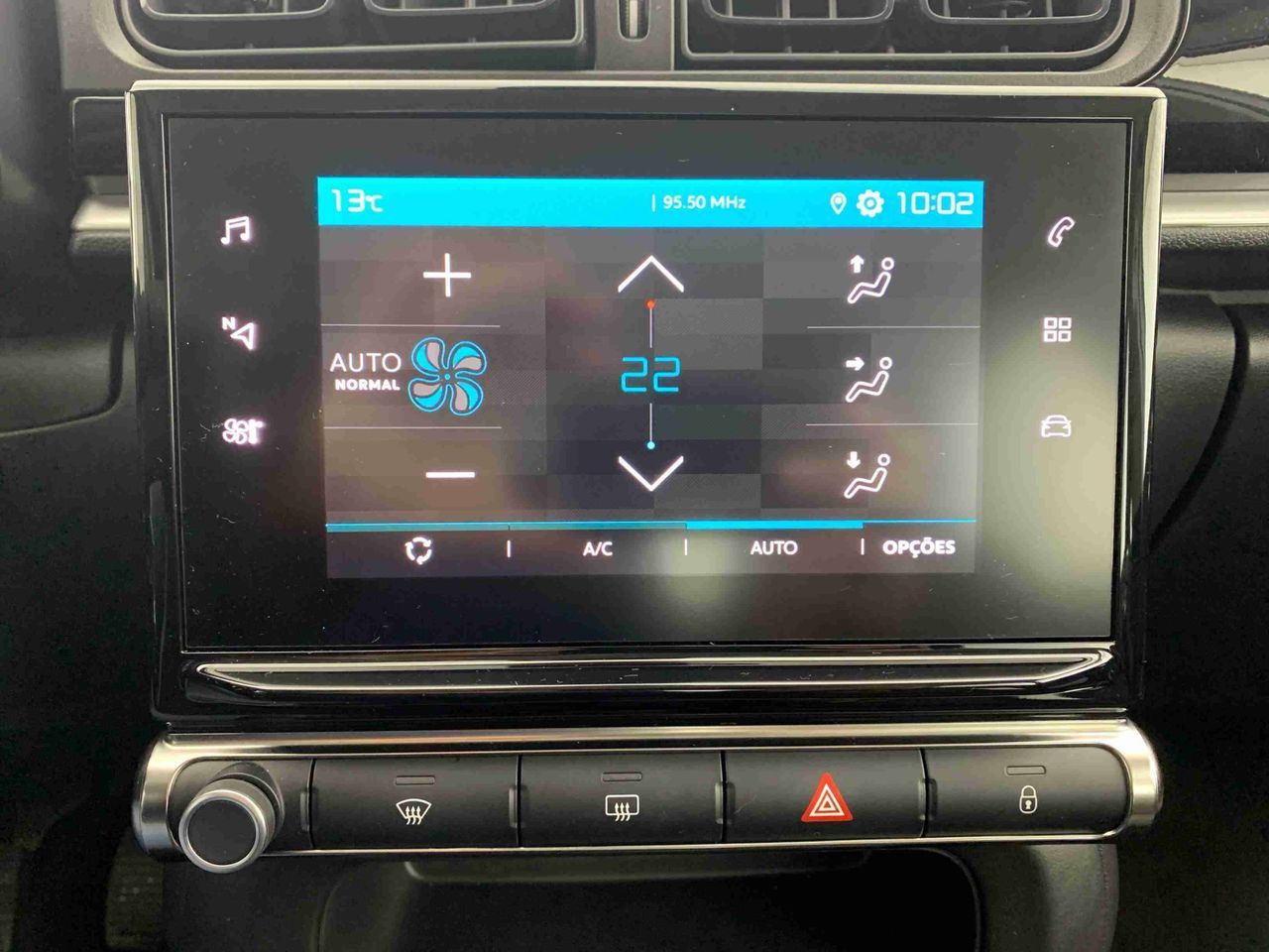 citroën c3 2024 / foto grande (3)