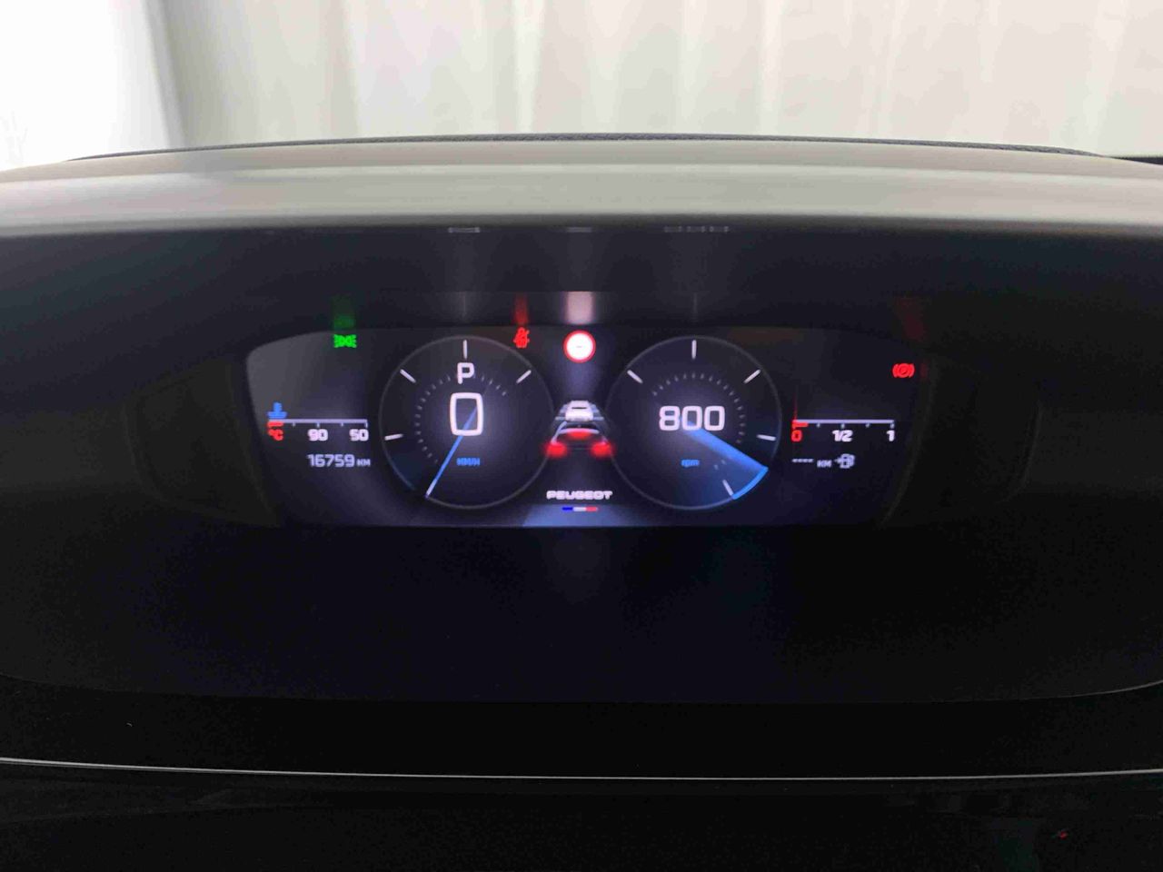peugeot 308 2024 / foto grande (2)
