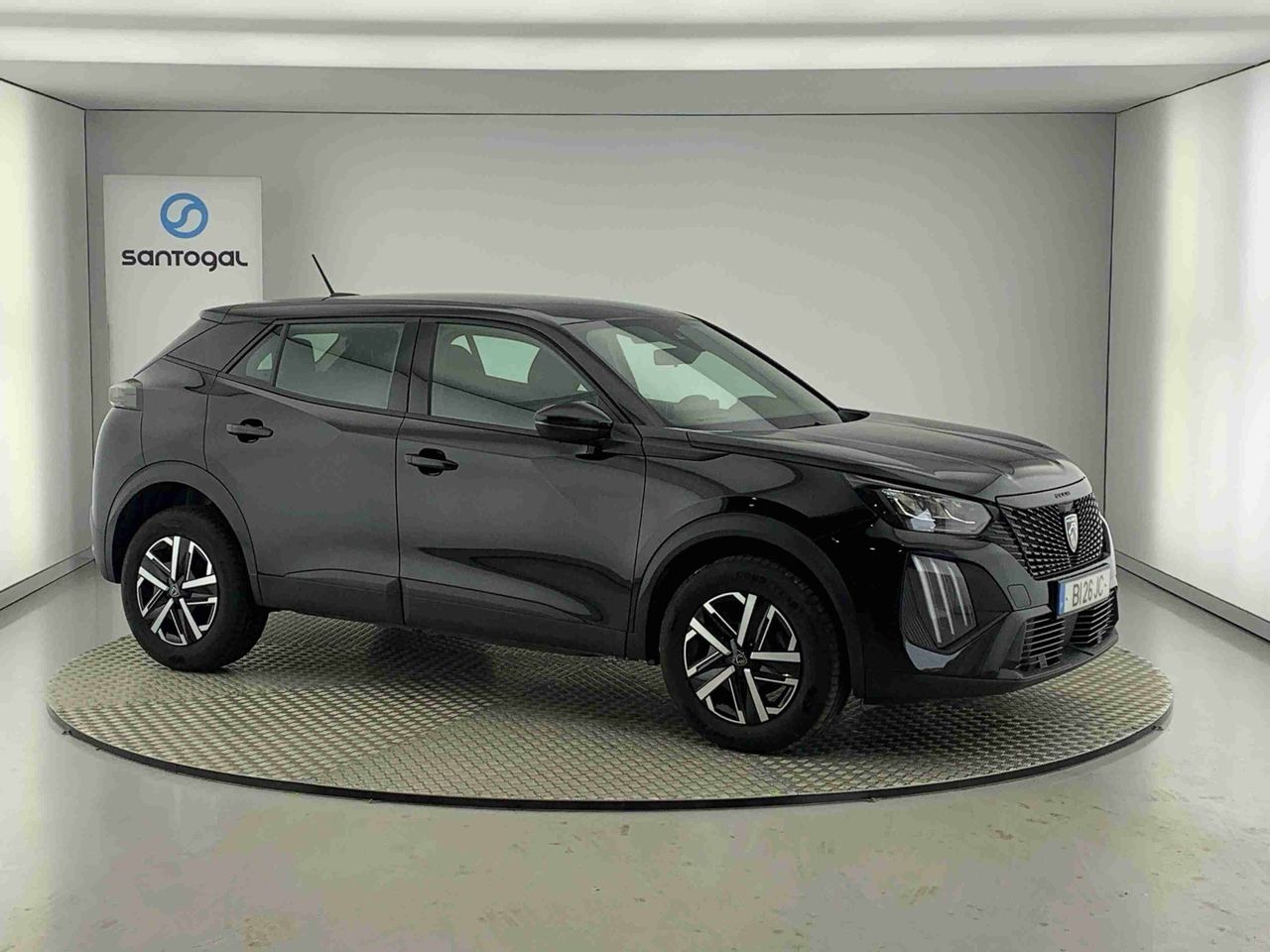 Apartamento lujo dos  de segunda mano - peugeot 2008 2024 /