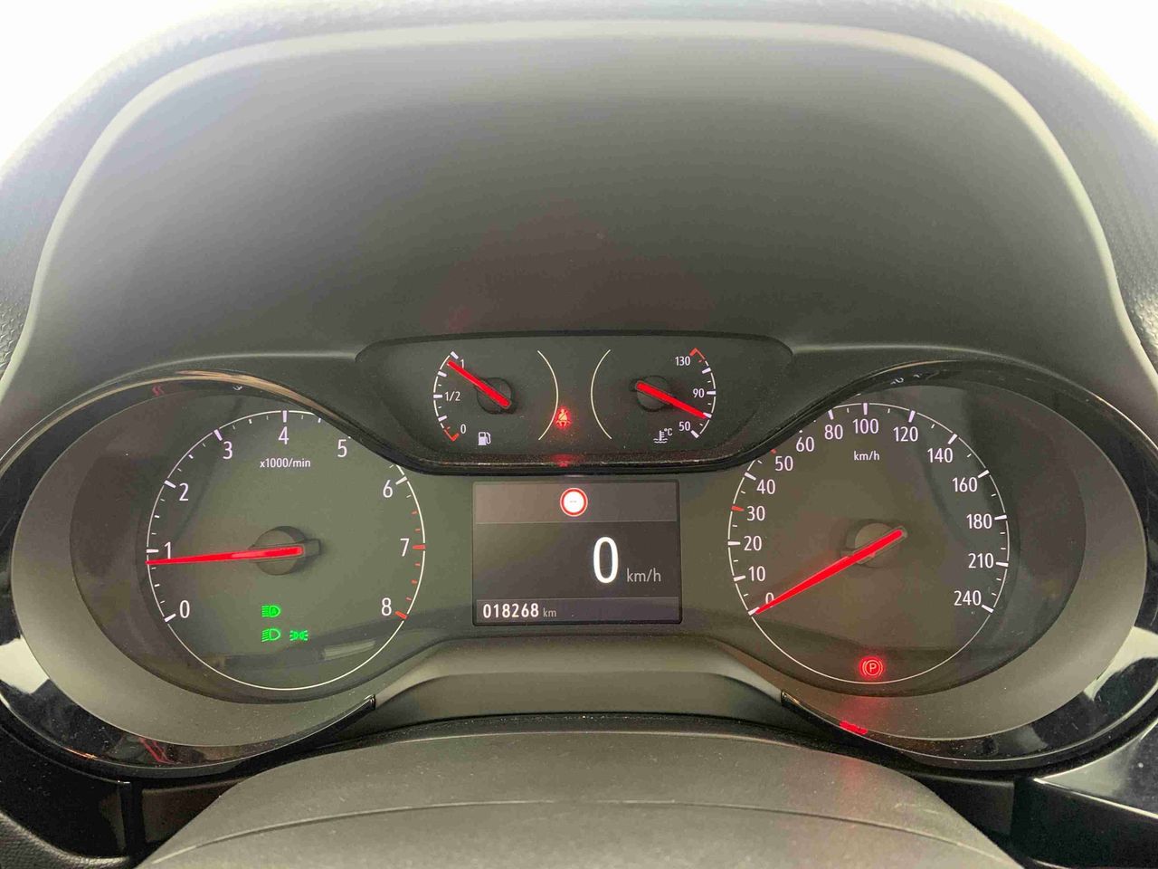 opel corsa 2024 / foto grande (2)