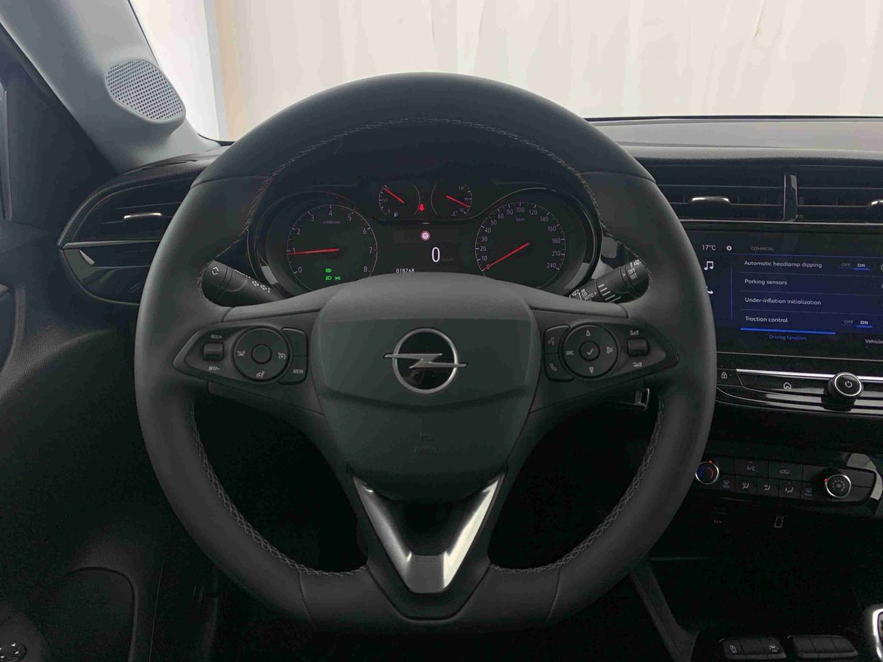 opel corsa 2024 / foto grande (3)