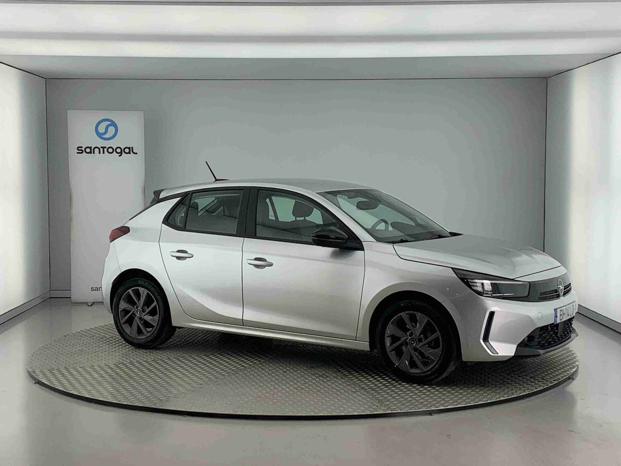 Foto opel corsa 2024 /