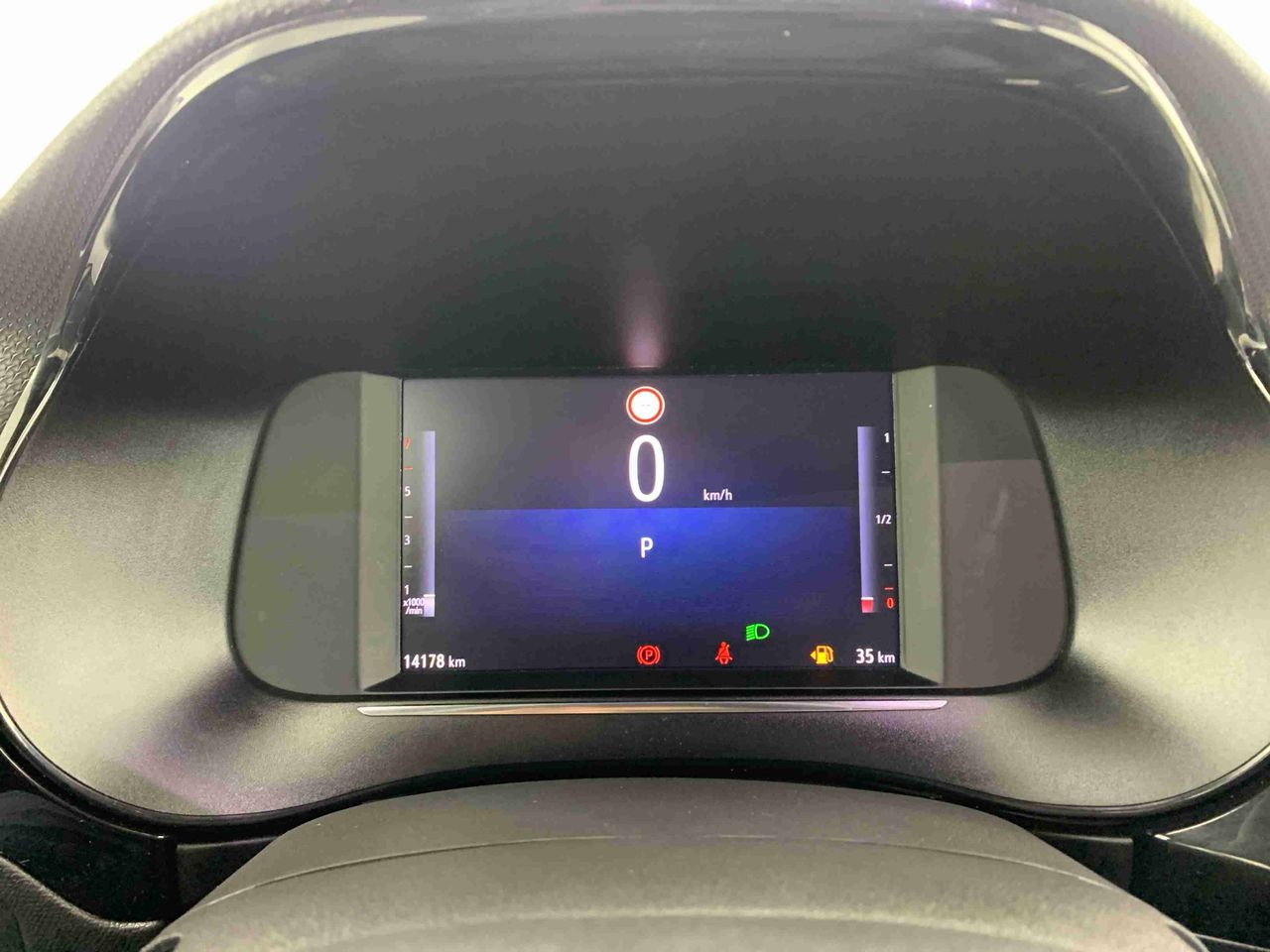 opel corsa 2024 / foto grande (2)