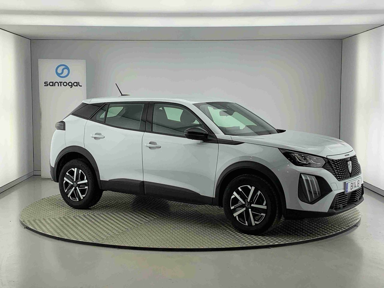 Apartamento lujo dos  de segunda mano - peugeot 2008 2024 /