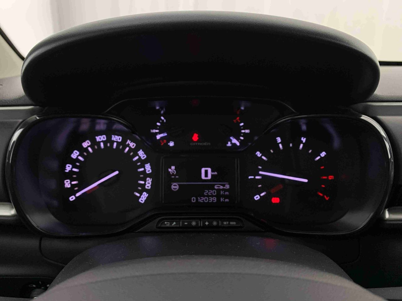 citroën c3 2024 / foto grande (2)