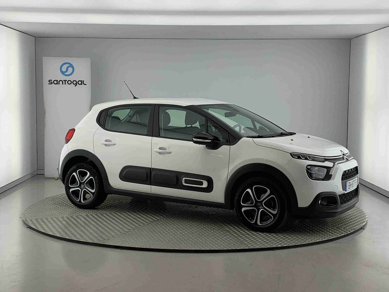 .casinuevo.compiso dos  de segunda mano - citroën c3 2024 /