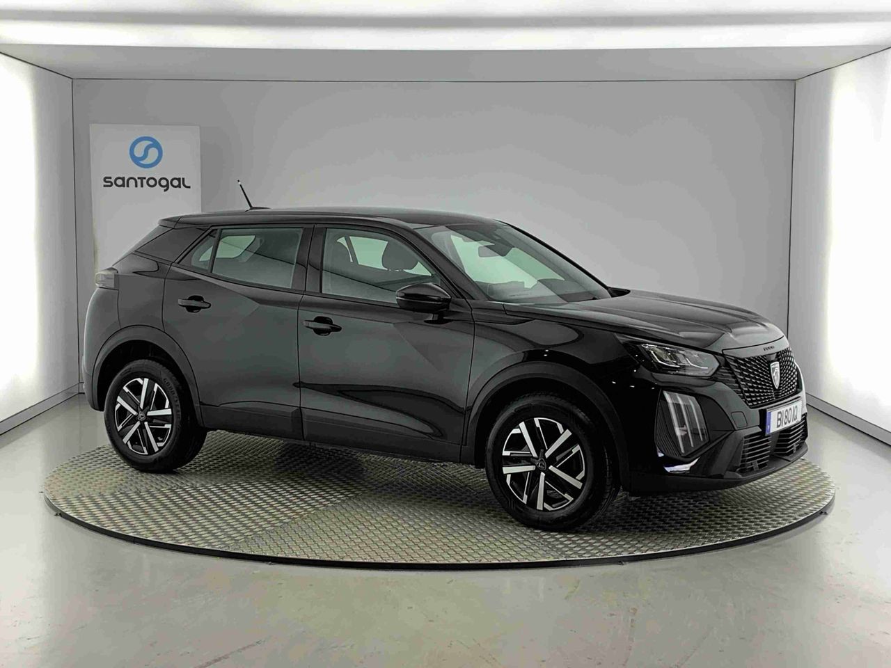 Apartamento lujo dos  de segunda mano - peugeot 2008 2024 /