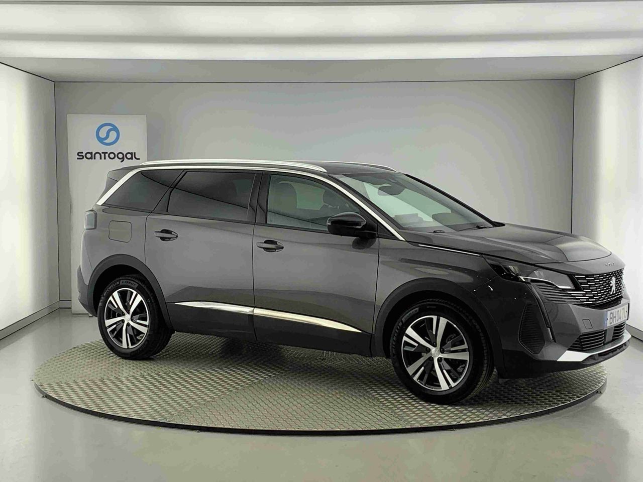 Foto peugeot 5008 2024 /