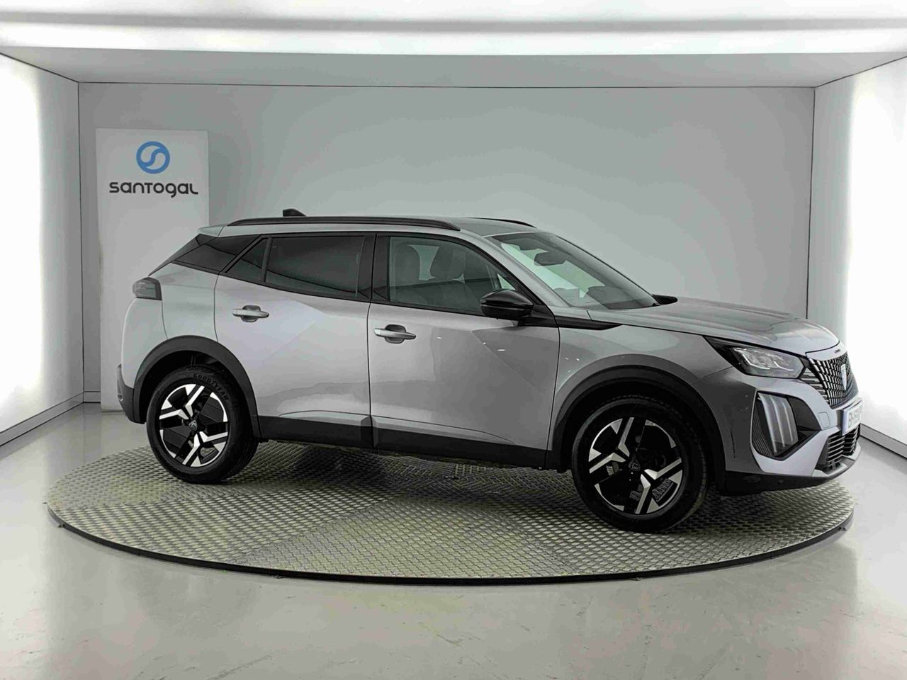 Foto peugeot 2008 2024 /