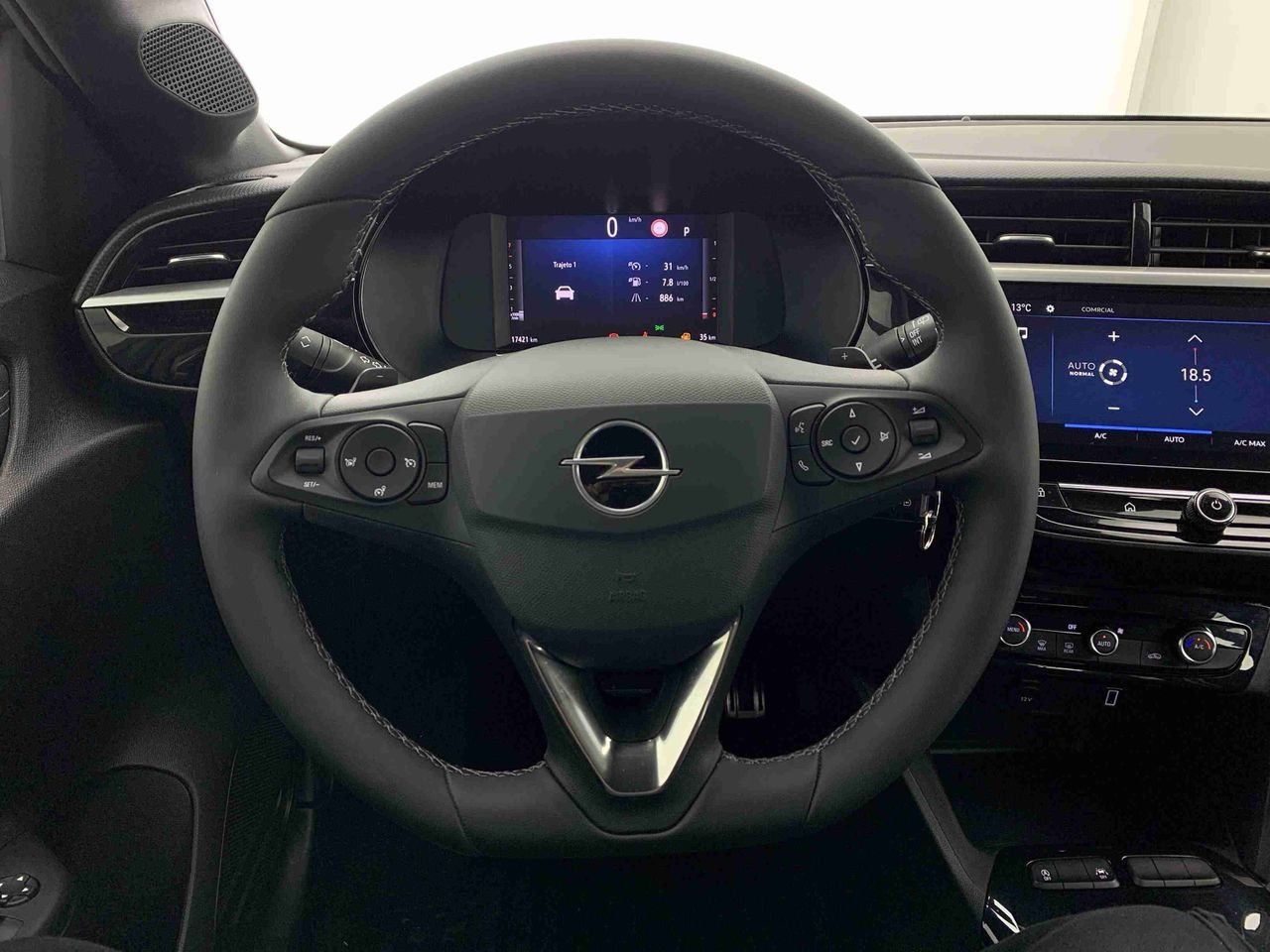 opel corsa 2024 / foto grande (3)