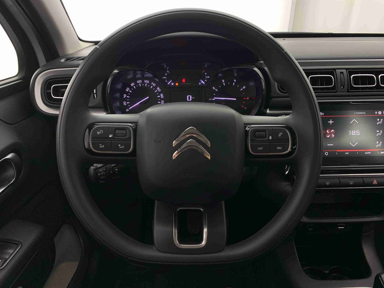 citroën c3 2023 / foto grande (3)