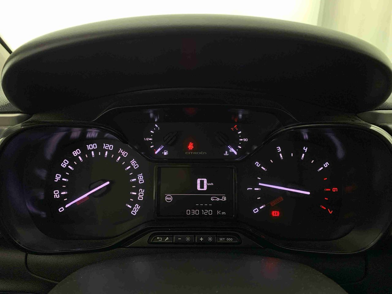 citroën c3 2023 / foto grande (2)