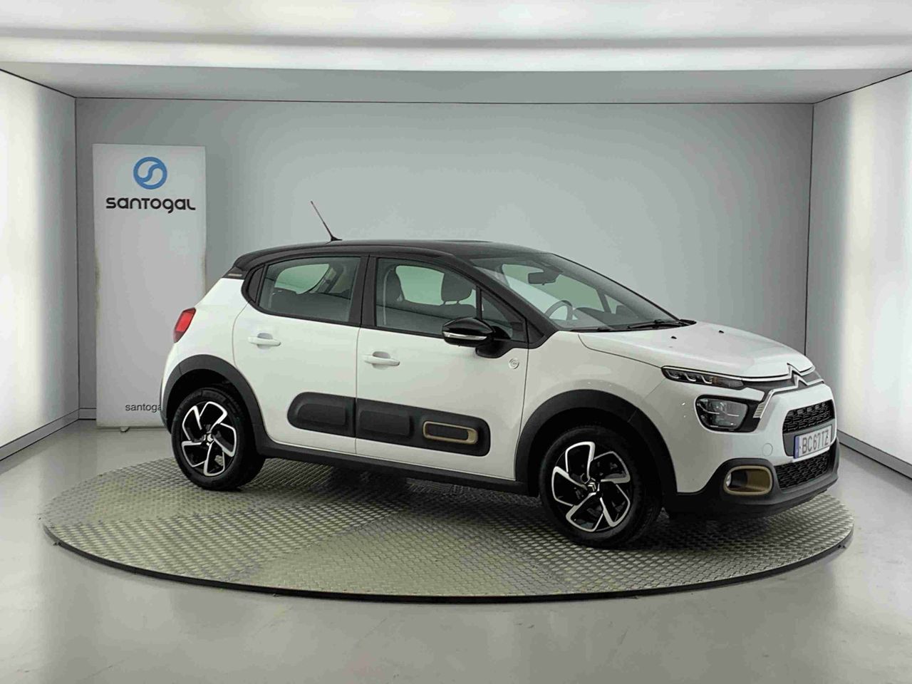Foto citroën c3 2023 /