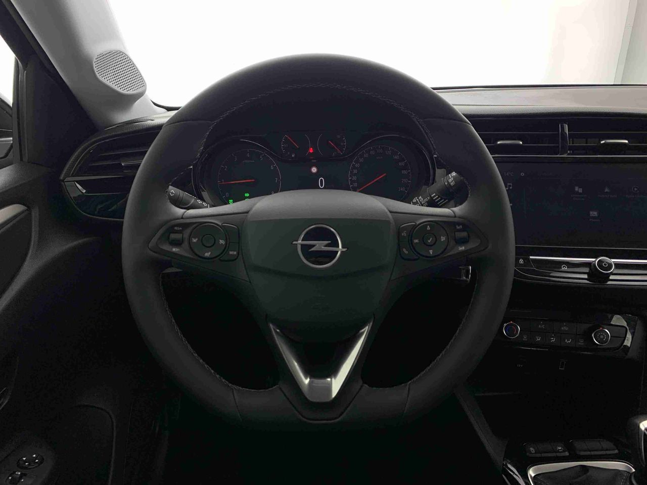 opel corsa 2024 / foto grande (3)