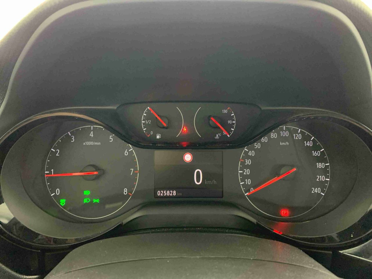 opel corsa 2024 / foto grande (2)