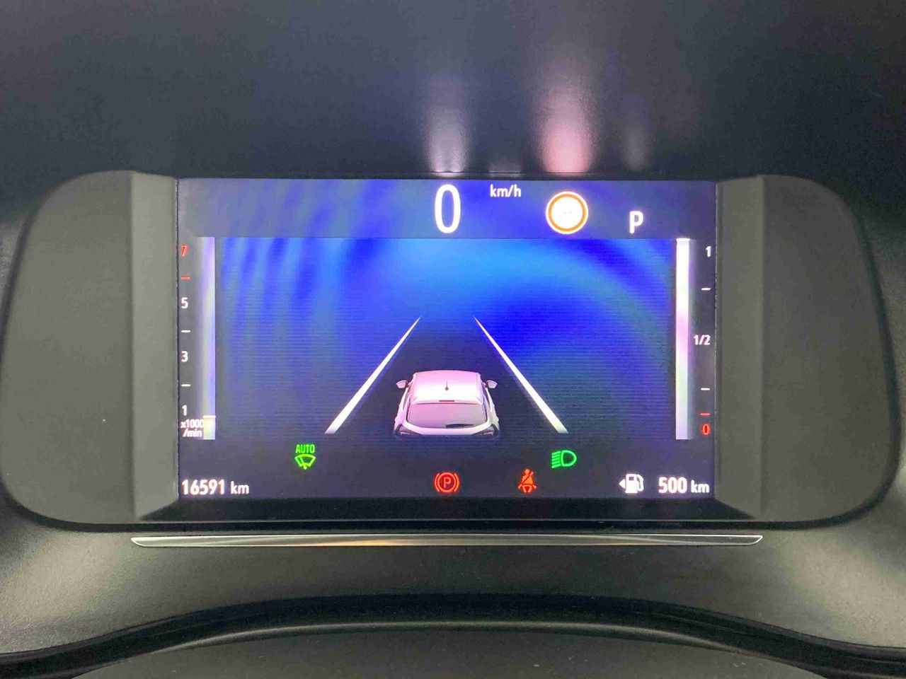 opel corsa 2024 / foto grande (2)