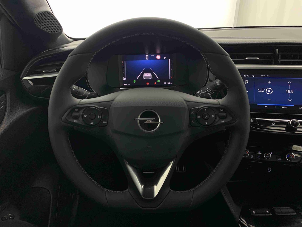 opel corsa 2024 / foto grande (3)