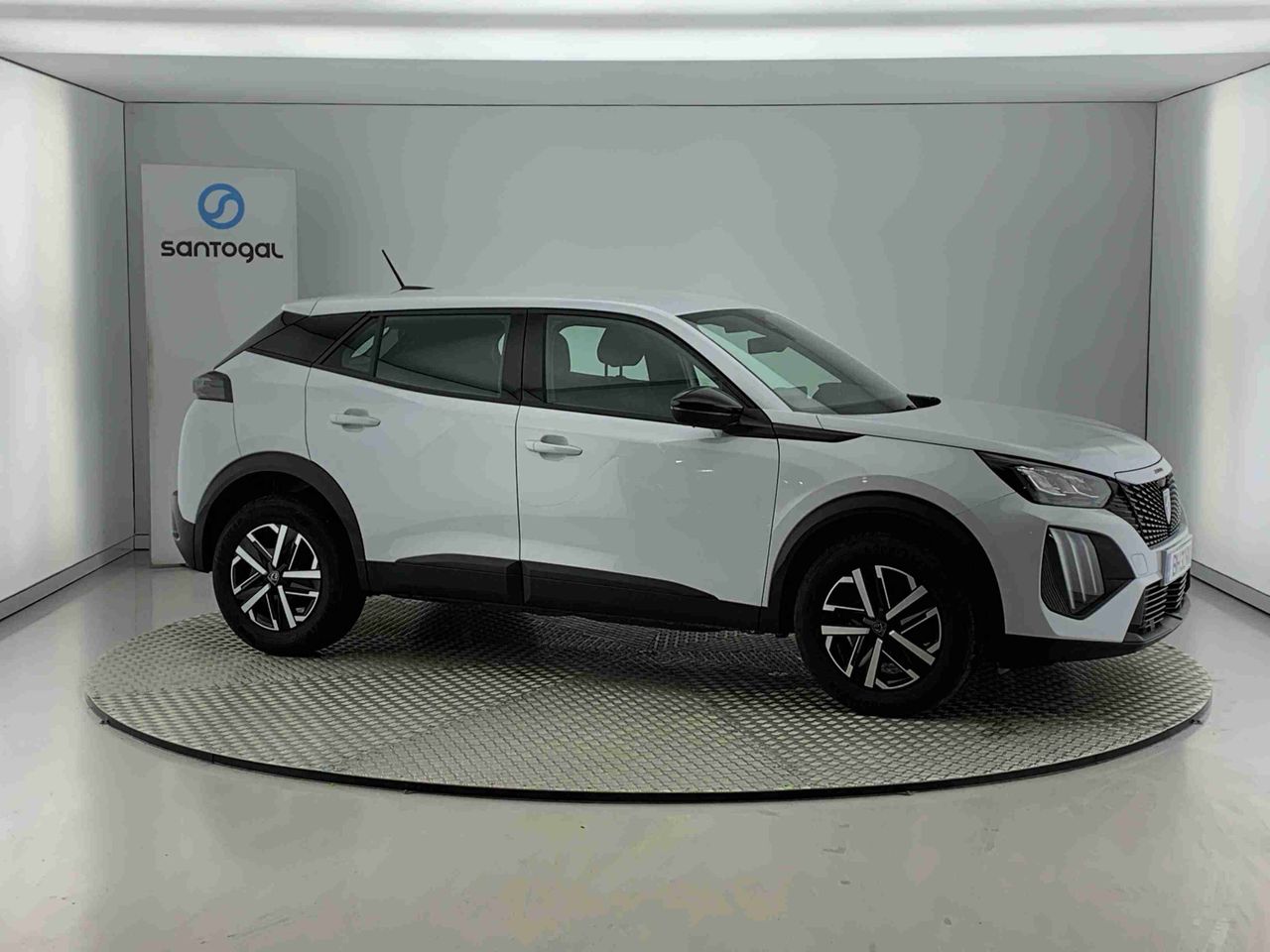 Apartamento lujo dos  de segunda mano - peugeot 2008 2024 /