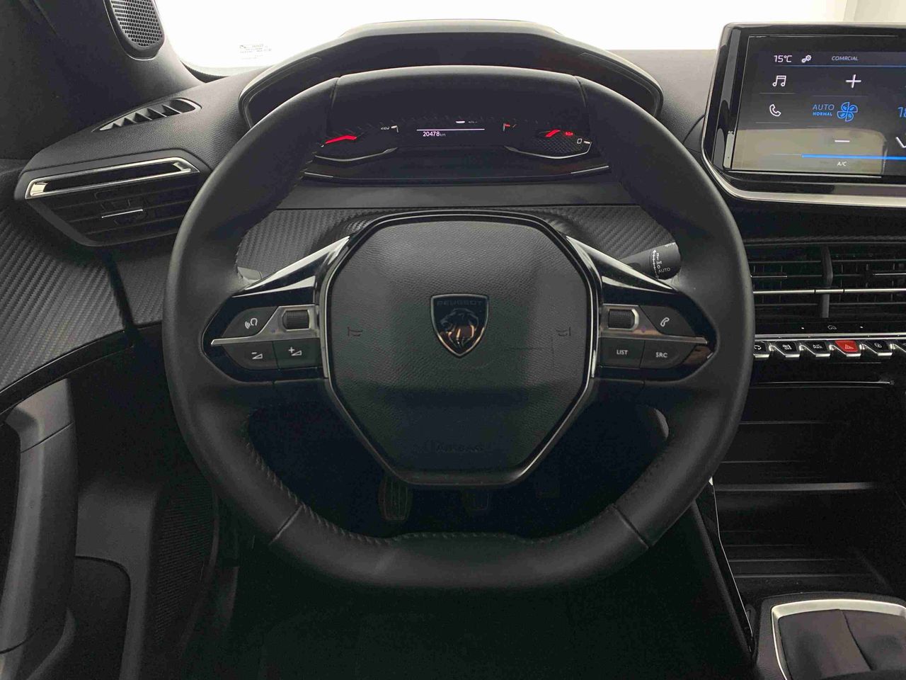 peugeot 2008 2024 / foto grande (3)
