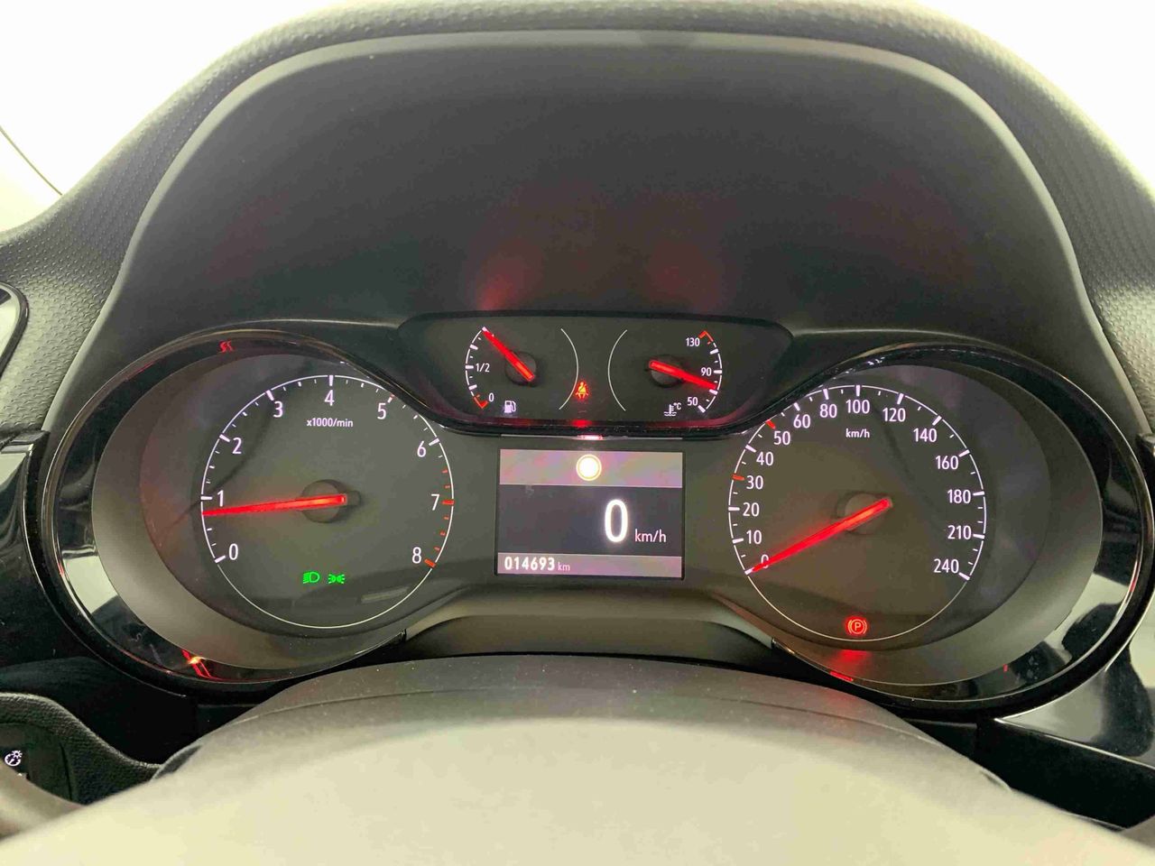 opel corsa 2024 / foto grande (2)