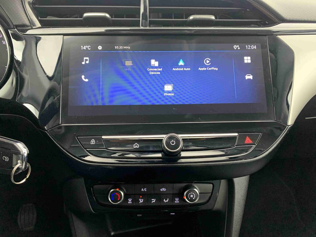 opel corsa 2024 / foto grande (3)