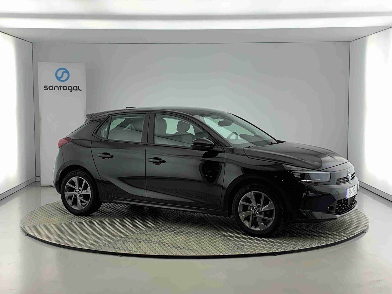 Foto opel corsa 2024 /