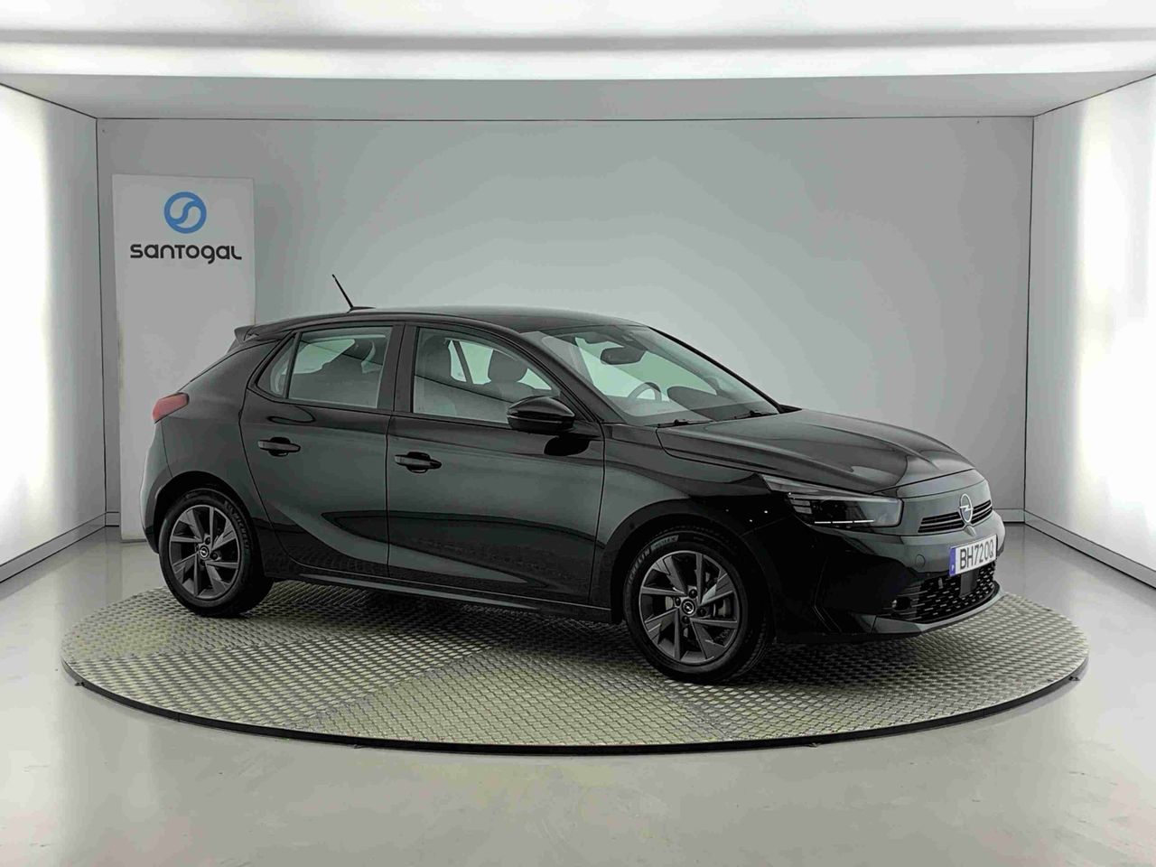 Foto opel corsa 2024 /