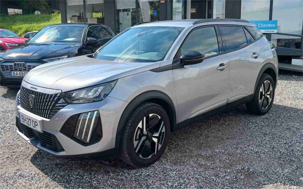 peugeot 2008 2024 / foto grande (3)