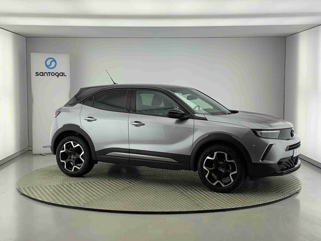 Foto opel mokka 2024 /