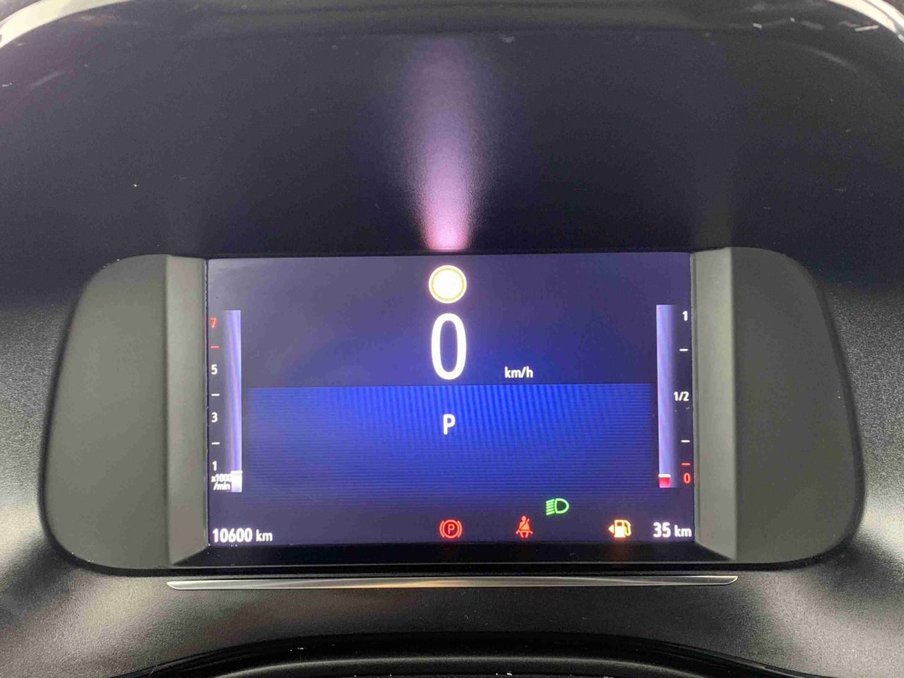 opel corsa 2024 / foto grande (2)