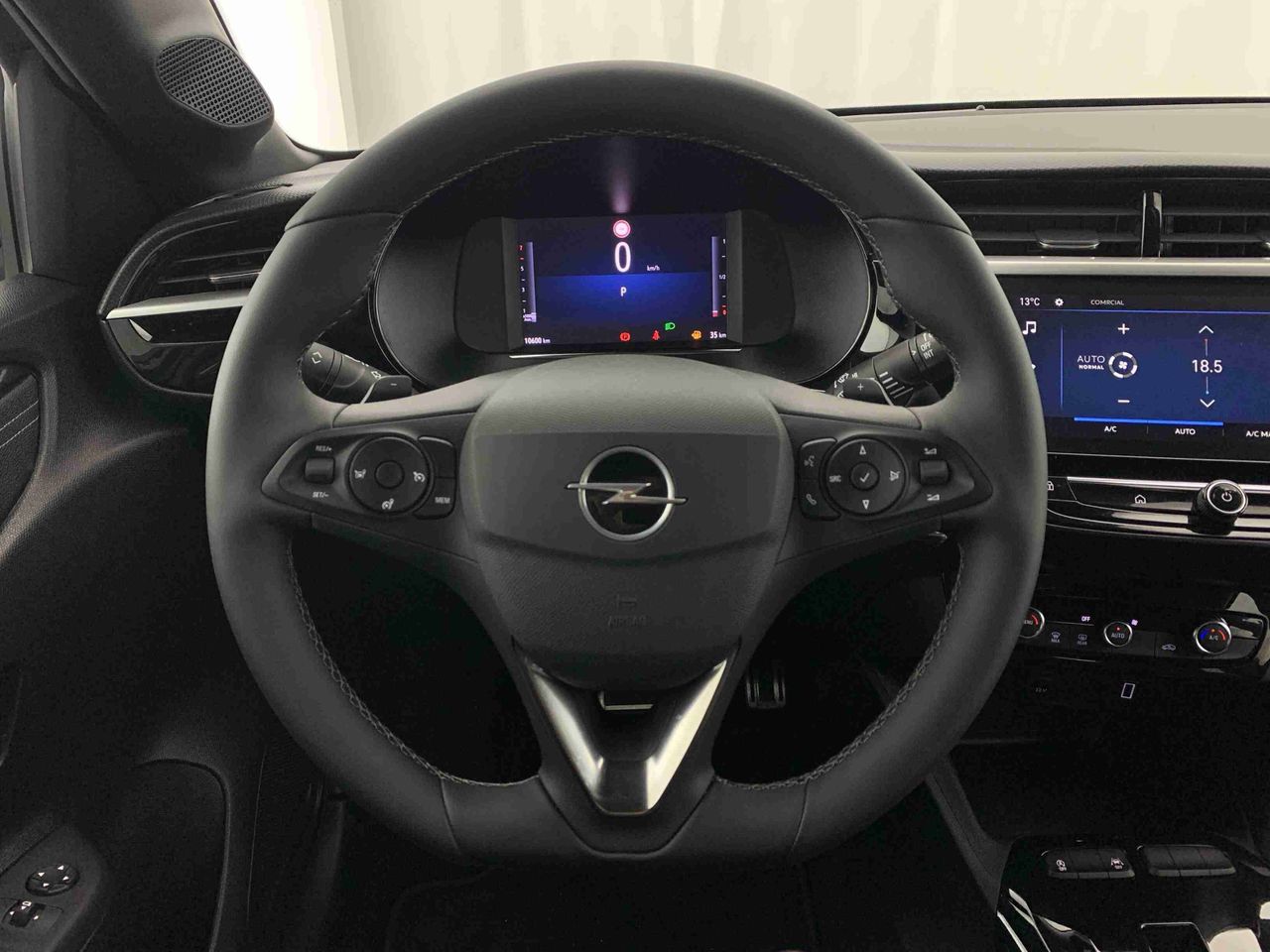 opel corsa 2024 / foto grande (3)