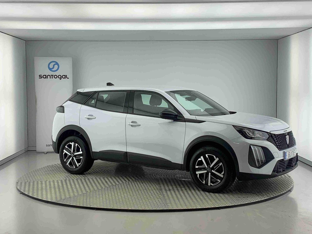 Apartamento lujo dos  de segunda mano - peugeot 2008 2024 /