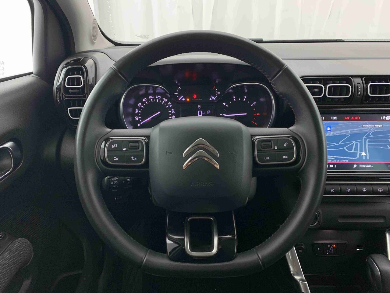 citroën c3 aircross 2023 / foto grande (3)